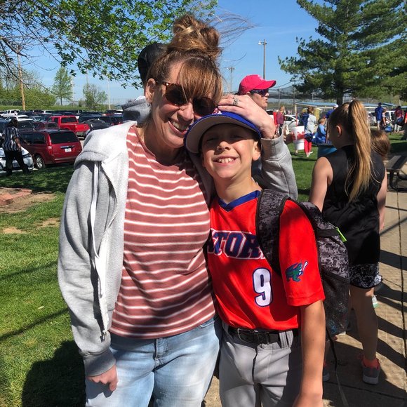 Meet the Posher - Picture 1 of 1